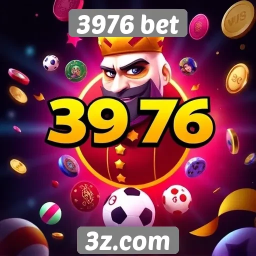 3976 bet | Características dos jogos disponíveis em 3976 bet