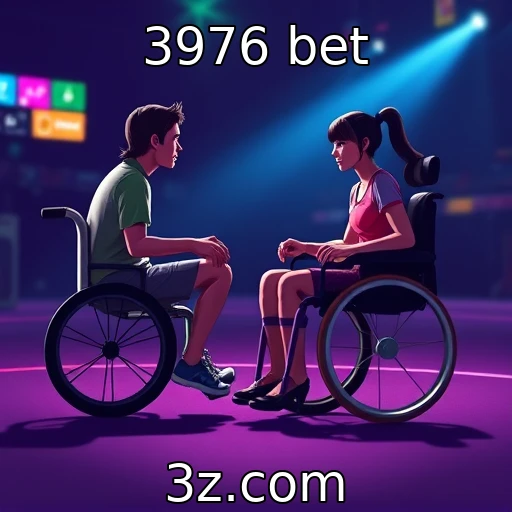 3976 bet | Importância da acessibilidade em novos lançamentos