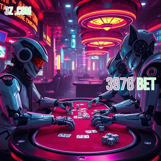 Recursos Paga Transformam Jogatina no 3976 Bet