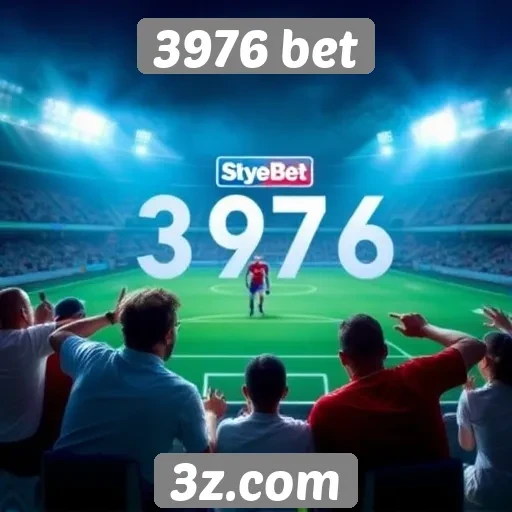 Jogadores destacam a segurança do site 3976 bet